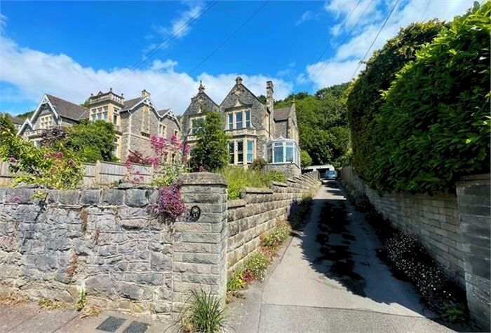 2 Bedroom Flat To Rent In Cecil Road, Weston Super Mare, N Somerset, BS23