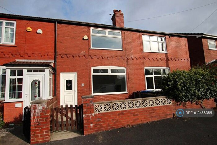 2 Bedroom Terraced House To Rent In Arthur Street, Stockport, SK5