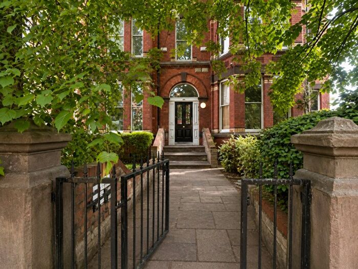 1 Bedroom Flat For Sale In , Ivanhoe Road, Liverpool, L17