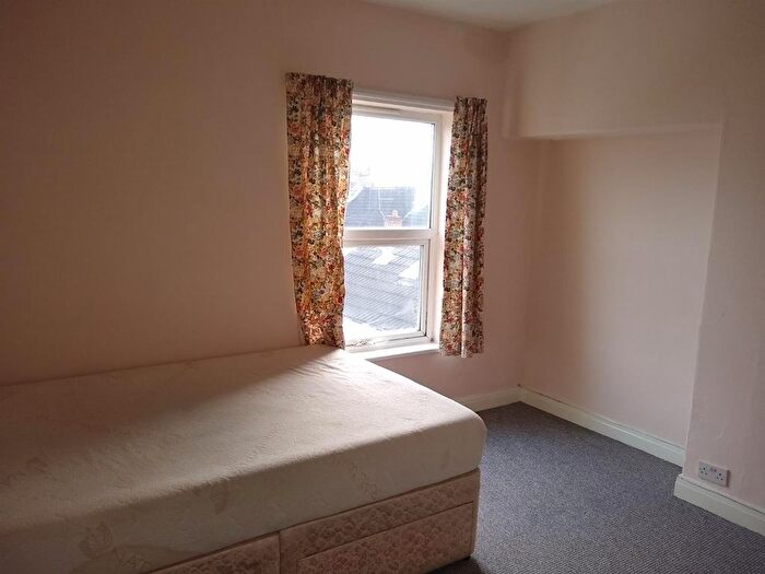 1 Bedroom Flat To Rent In Beverley Road, Hull, HU5