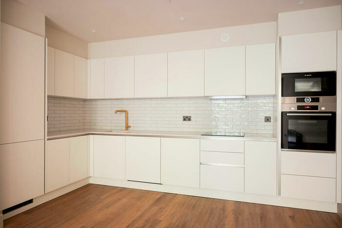 3 Bedroom Flat To Rent In The Sessile, Ashley Road, London, N17
