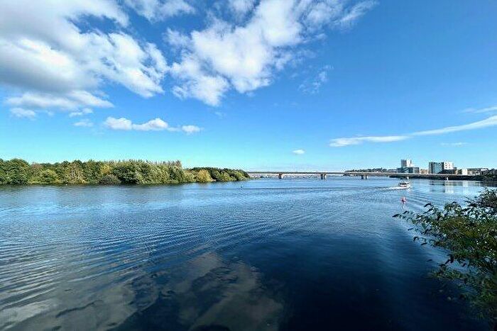 1 Bedroom Flat To Rent In Jim Driscoll Way, Cardiff, CF11