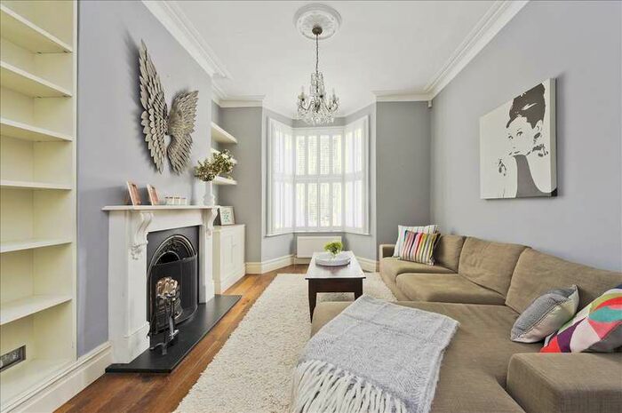 5 Bedroom House To Rent In Richford Street, Hammersmith W6