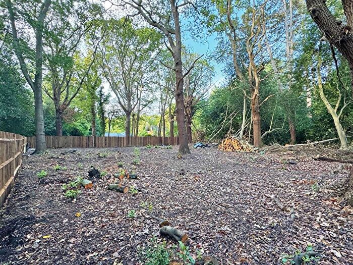 Land For Sale In Limecroft Road, Knaphill, Woking, GU21
