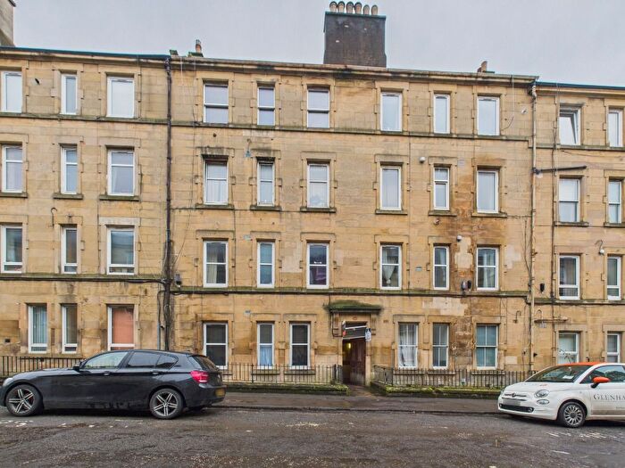 1 Bedroom Flat To Rent In Wardlaw Street, Gorgie, Edinburgh, EH11