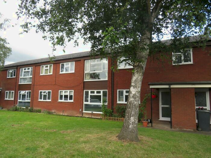 1 Bedroom Apartment To Rent In Arncliffe Way, Warwick, CV34