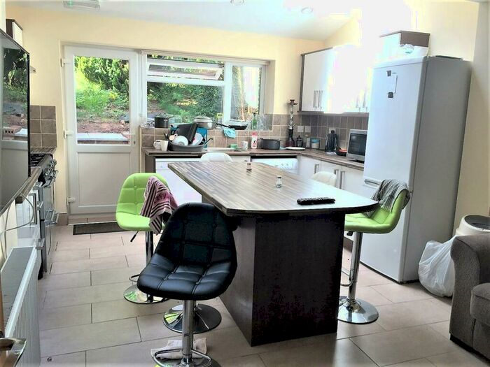 7 Bedroom Terraced House To Rent In Heeley Road, Selly Oak, Birmingham, B29