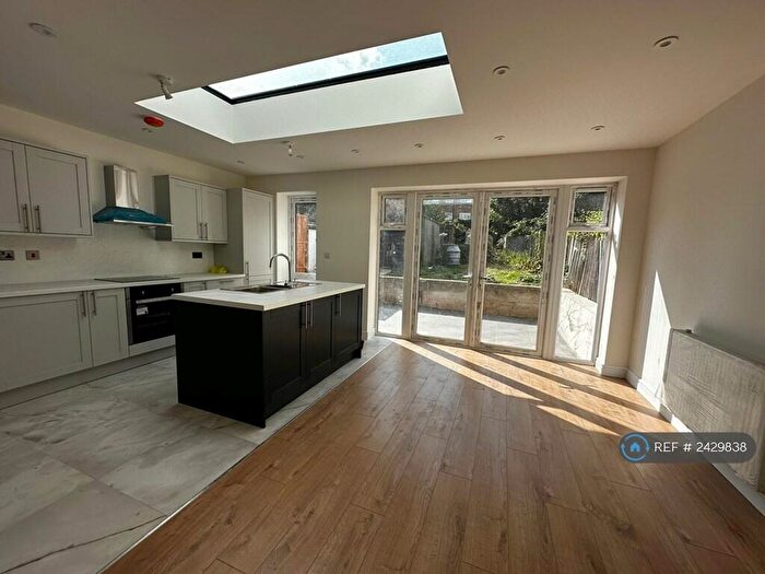 3 Bedroom Semi-Detached House To Rent In Cascade Road, Buckhurst Hill, IG9