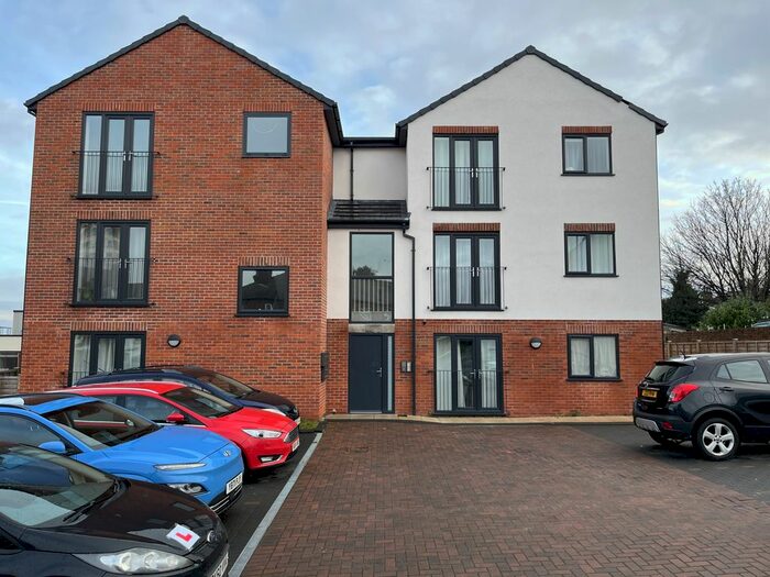 1 Bedroom Flat To Rent In Hall Road, Armley, Leeds, LS12