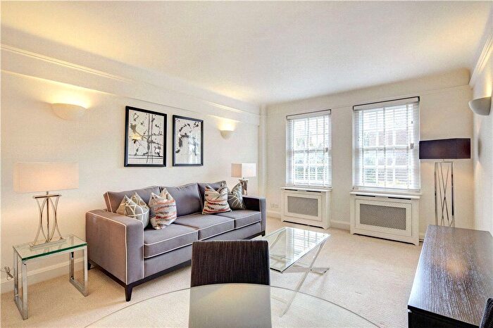 2 Bedroom Property To Rent In Fulham Road, Chelsea, London, SW3