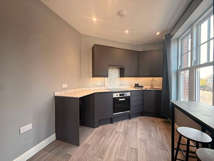 1 Bedroom Flat To Rent In High Street, Uckfield, TN22