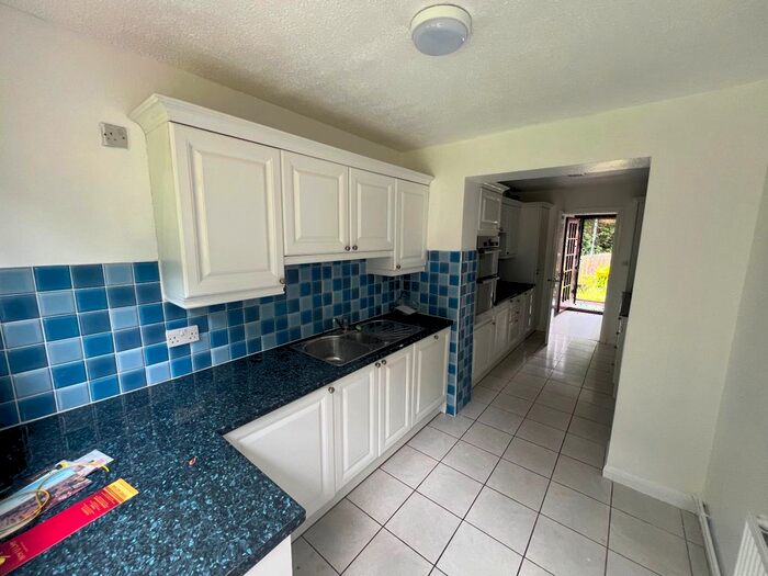 3 Bedroom Terraced House To Rent In Lower Meadow, Cheshunt, Waltham Cross, EN8