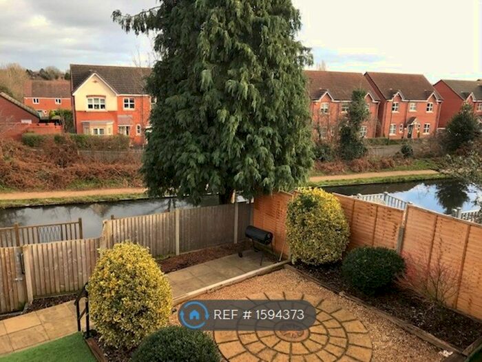 3 Bedroom Semi-Detached House To Rent In Myton Drive, Shirley, Solihull, B90