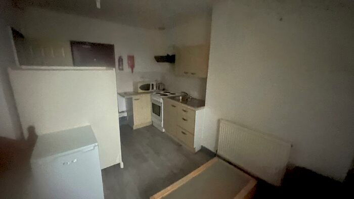 Studio To Rent In Empress Road, Derby, Derbyshire, DE23