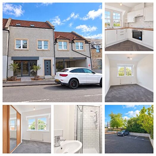 1 Bedroom Flat To Rent In Drum Street, Gilmerton, Edinburgh, EH17