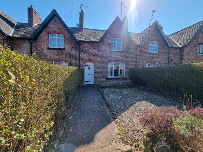 2 Bedroom Terraced House To Rent In , Church Houses, Scaleby, Carlisle, CA6