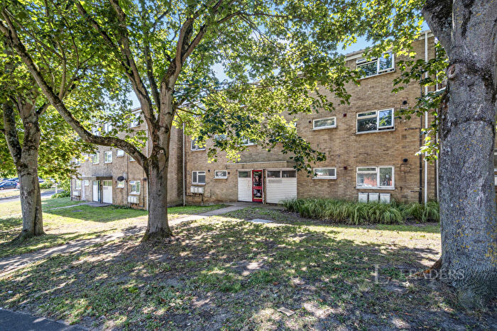 2 Bedroom Flat To Rent In Paradise Place, Norwich, Norfolk, NR1