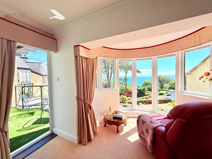 2 Bedroom Flat For Sale In Maidencombe, Torquay, TQ1