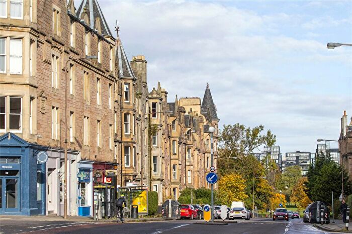 2 Bedroom Flat To Rent In Marchmont Road, Edinburgh, EH9