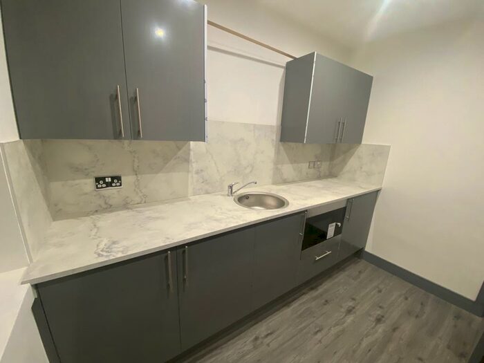 1 Bedroom House To Rent In Rooms In Shared Houses, LU2