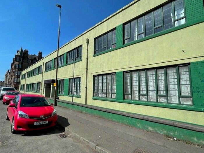 2 Bedroom Flat To Rent In Bonnington Road, Bonnington, Edinburgh, EH6