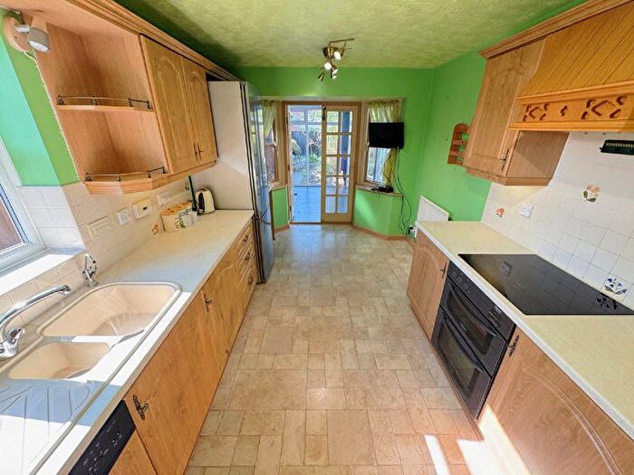 4 Bedroom Detached House For Sale In Prenton Gardens, Thornton-Cleveleys, FY5