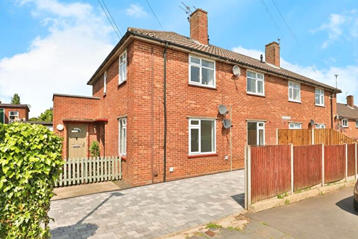 2 Bedroom Flat For Sale In Cranage Road, Norwich, NR1
