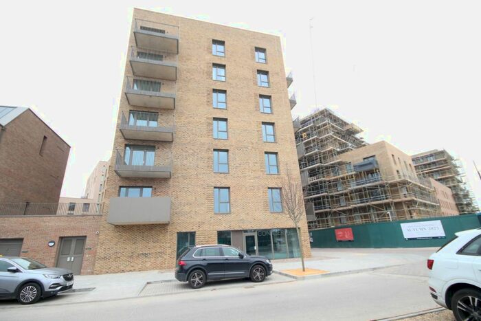 1 Bedroom Flat To Rent In Braunton Court, Hounslow, TW3