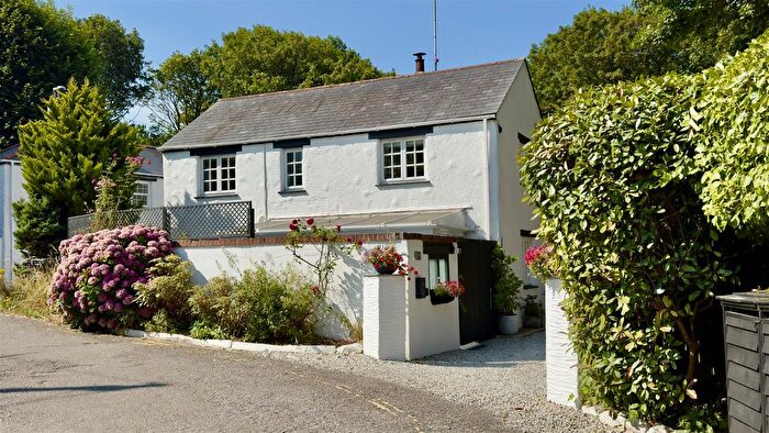 3 Bedroom Cottage For Sale In Grannys Lane, Perranporth, TR6