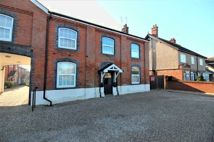 3 Bedroom House To Rent In Foremans Roxwell Road, Chelmsford, CM1