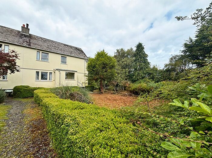 3 Bedroom Semi-Detached House For Sale In Morar, Mallaig, PH40