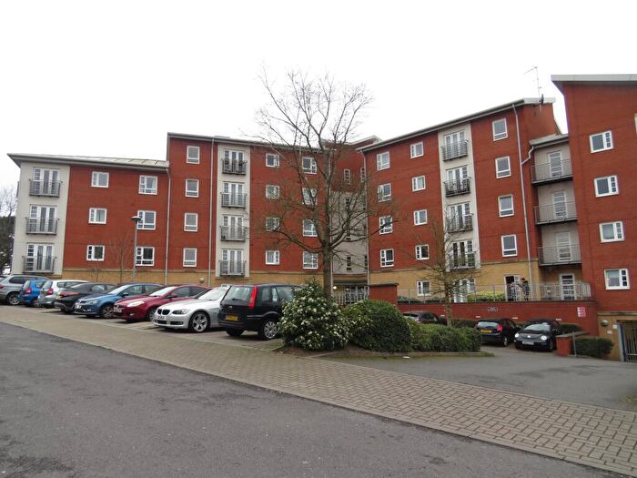 2 Bedroom Property To Rent In The Observatory, Boundary Road, Erdington, B23