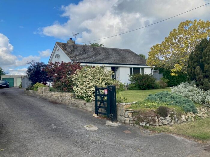 2 Bedroom Detached House To Rent In Stringston, Bridgwater, TA5