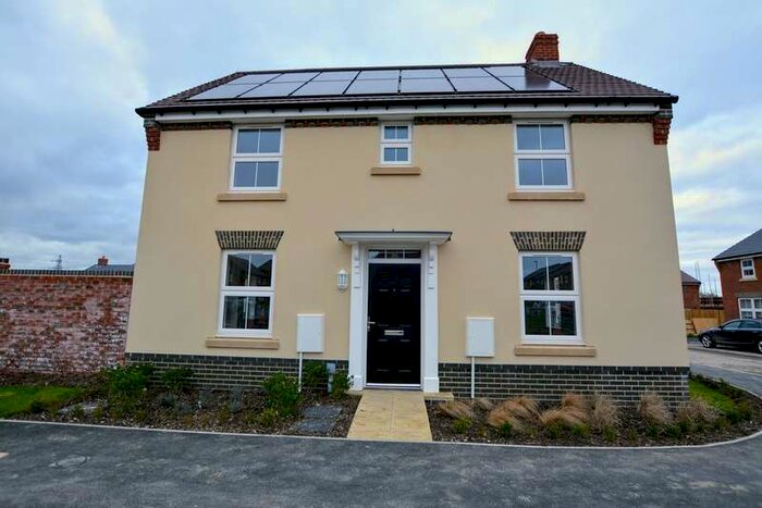 3 Bedroom Semi-Detached House To Rent In Beaumaris Road, Bearwood, BH11