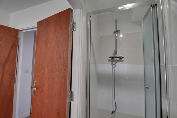 2 Bedroom Apartment To Rent In Southampton Street, Leicester, LE1