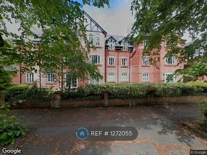 2 Bedroom Flat To Rent In Belle Vale Road, Liverpool, L25