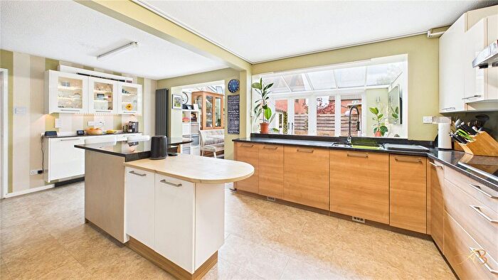 4 Bedroom Detached House For Sale In St Nicholas Gardens, Yarm, TS15