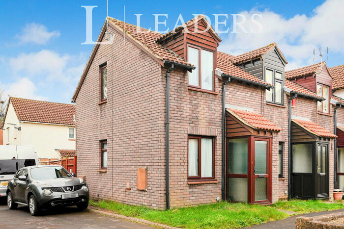 1 Bedroom Semi-Detached House To Rent In The Vennings, Cam, GL11