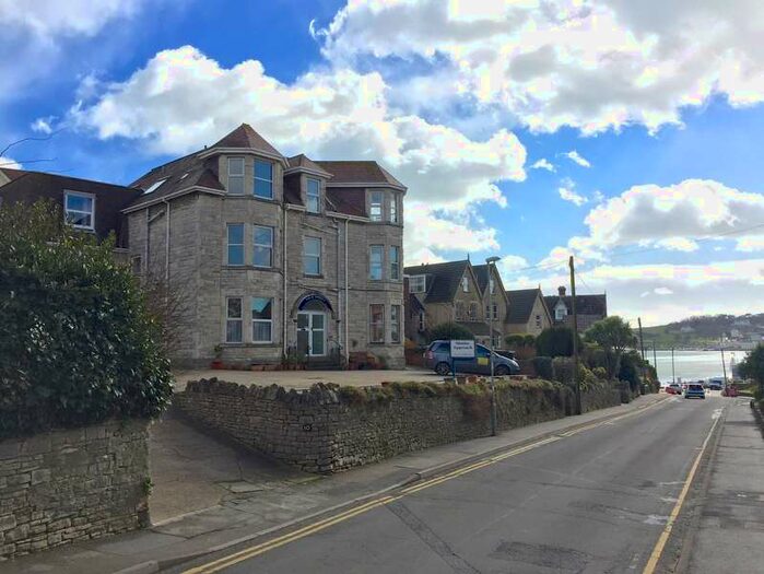 2 Bedroom Flat To Rent In Ulwell Road, Swanage, BH19