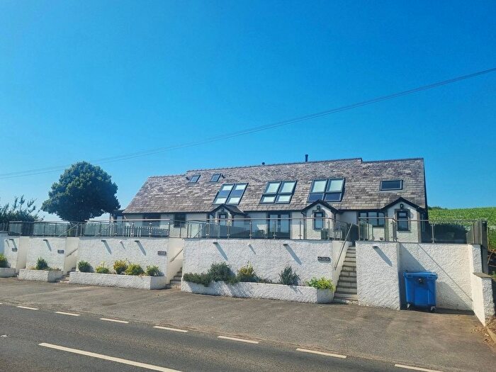 6 Bedroom Cottage For Sale In Sea View Cottages, Aldingham, Ulverston, LA12