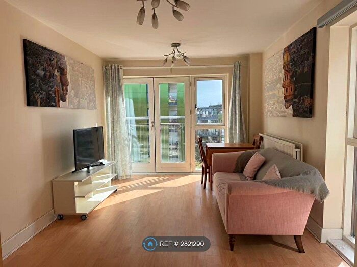 2 Bedroom Flat To Rent In Cregoe St, Birmingham, B15