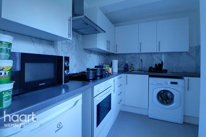 1 Bedroom Apartment For Sale In Alperton, HA0