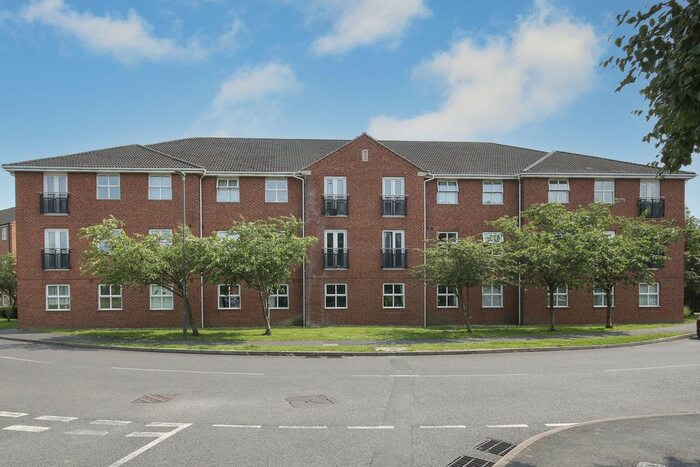 2 Bedroom Flat For Sale In Welland Road, Derby, DE65