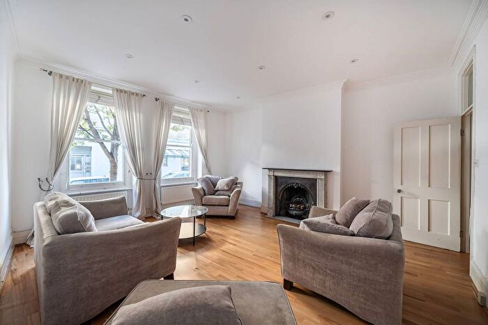 1 Bedroom Flat For Sale In Shroton Street, Marylebone, London, NW1