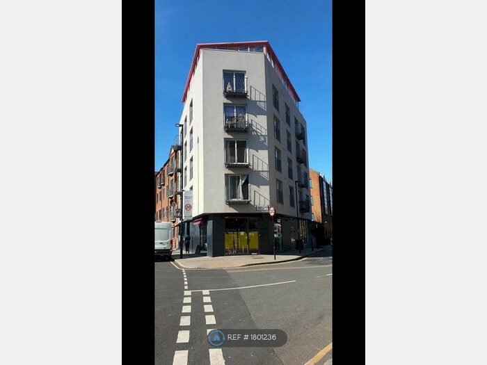 1 Bedroom Flat To Rent In Goswell Road, London, EC1V