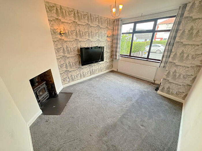 3 Bedroom Terraced House For Sale In Wharton Avenue - Thornton Cleveleys -, FY5