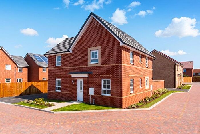 4 Bedroom Detached House For Sale In Quarter Jack Park, Leigh Road, Wimborne, BH21