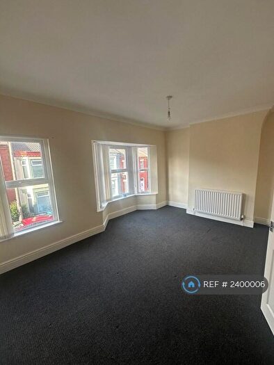 3 Bedroom Terraced House To Rent In Oban Road, Liverpool, L4