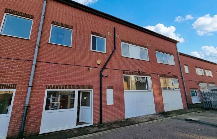 Studio To Rent In Eastside Place, Railway Road, BN9
