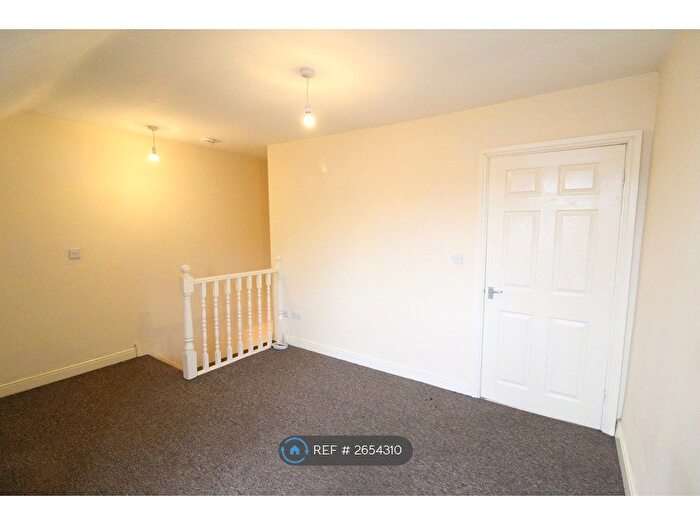 1 Bedroom Flat To Rent In Firth Park Road, Sheffield, S5
